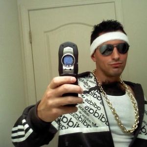 Profile Picture of Mark Gaetano (@127109430) on Myspace