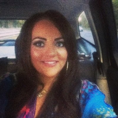 Profile Picture of Natalie Mccarthy (@nataliemac1981) on Twitter