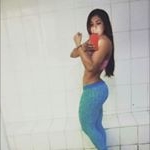 Profile Picture of Iris Flores (@iris8469) on Instagram