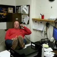 Profile Picture of Brian Gottlieb (@brian-gottlieb-9) on Quora