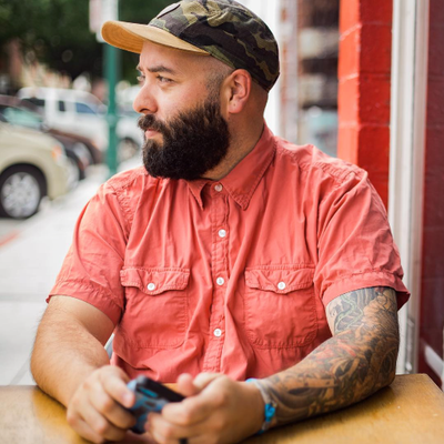 Profile Picture of Tim Garcia (@timtimbobim) on Twitter