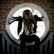 Profile Picture of Caroline Antler (@carolineantler) on Pinterest