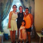 Profile Picture of Jessica Curtis-Coombs (@jellykins) on Instagram