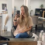 Profile Picture of Rachel Dunn (@hairbyracheldunn) on Instagram