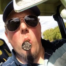 Profile Picture of Chris Carlile (@Carlile_Family) on Twitter