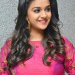 Profile Picture of KEERTHI SURESH (@keerthi_suresh_) on Instagram