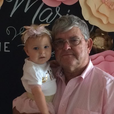 Profile Picture of Bart Howard (@bartonehorse) on Twitter