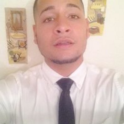 Profile Picture of Nathaniel Falcon (@FalconNathaniel) on Twitter