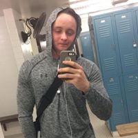 Profile Picture of Joseph Evans (@joseph-evans-92) on Quora