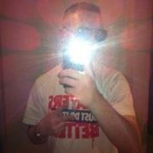 Profile Picture of Marc Augustin (@charism1992) on Myspace