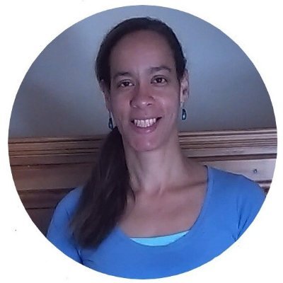 Profile Picture of Michelle Scobie (@MichelleScobie2) on Twitter
