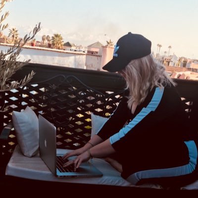 Profile Picture of 🇨🇦 (@aurore241298) on Twitter