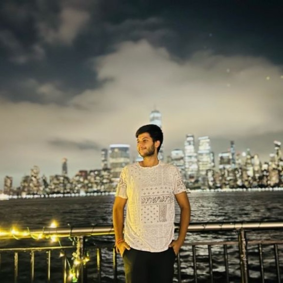 Profile Picture of Gurram varun Krishna reddy (@varungurram4545) on Poshmark