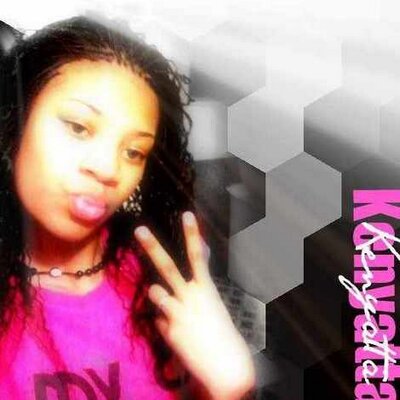 Profile Picture of Kenyatta Mitchell (@MsOvaQualified) on Twitter