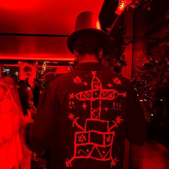 Profile Picture of Jacques (@jacquesroc) on Tiktok