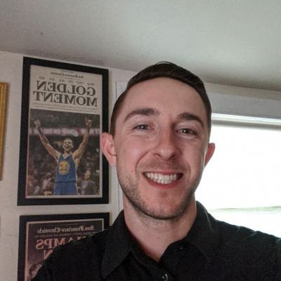 Profile Picture of James Vernon (@ImJamesMiC) on Twitter