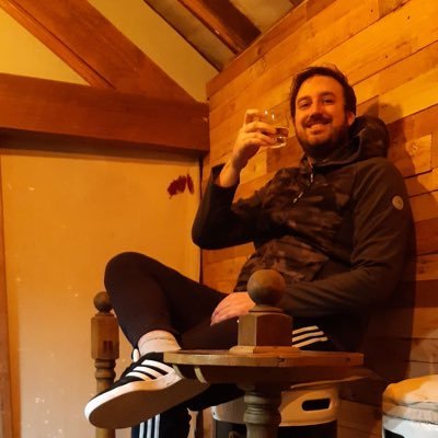 Profile Picture of James Knaggs (@knaggsy410) on Twitter