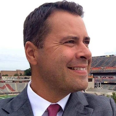 Profile Picture of William Roland Edri (@Jared62606563) on Twitter