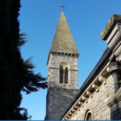 Profile Picture of St.Paul's, Barton, Parish Church, Newport, IW (@StPaulsBarton) on Twitter