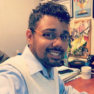 Profile Picture of Jarrod A Allen (@jarrod.allen.5095) on Facebook