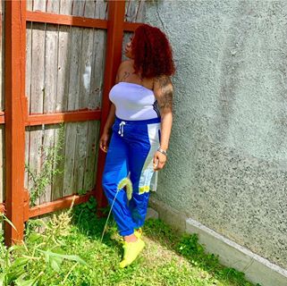 Profile Picture of Danielle Wright (@nirvanaforlove) on Facebook