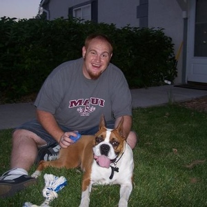 Profile Picture of Clint Mckell (@alljazzedup74) on Myspace