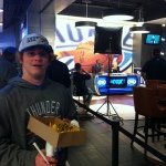 Profile Picture of Cameron Wagner (@cameroon0007) on Instagram