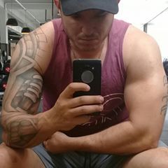 Profile Picture of David Polônia (@davidkersek) on Tiktok