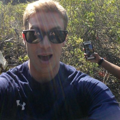 Profile Picture of Kyle Brody (@KBrodz12) on Twitter