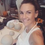Profile Picture of Candice Fredricks (@candicefredricks) on Instagram