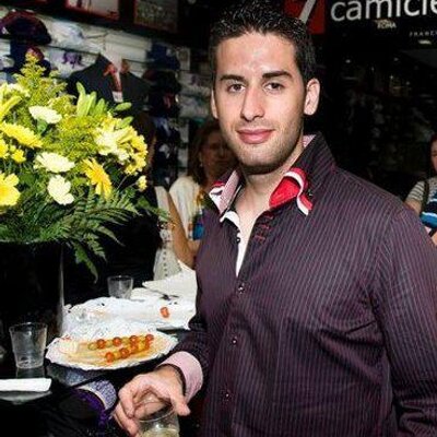 Profile Picture of Pedro Rojas Del (@Peter_1288) on Twitter