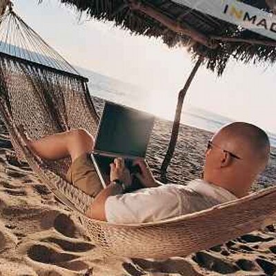 Profile Picture of Tom Husby (@OnlineCDev) on Twitter