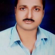 Profile Picture of Ritesh Agrawal (@riteshagrawal02) on Twitter