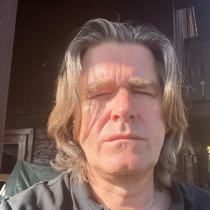 Profile Picture of PeterSchmid1965 (@peterschmid1965) on Tiktok