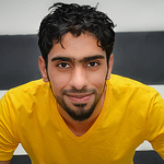 Profile Picture of Salim Al Rawahi (@salim alrawahi) on Flickr