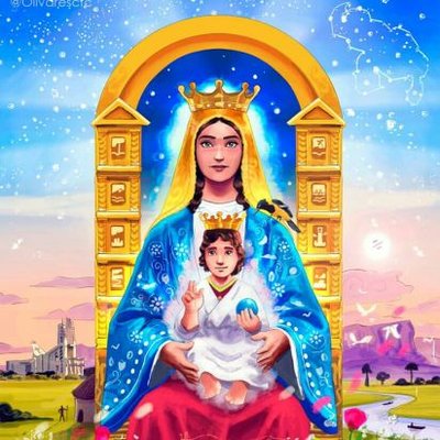 Profile Picture of Hernan Villarreal (@mile_angel) on Twitter