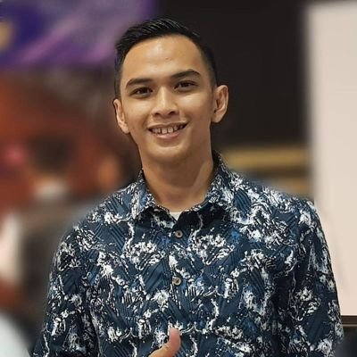 Profile Picture of Adrian Frank Yohanes (@Adriansumlang) on Twitter