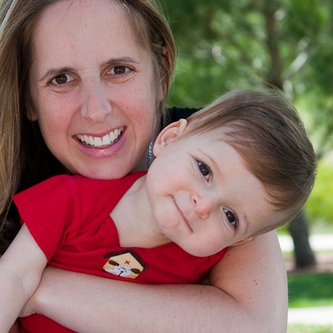 Profile Picture of Danielle Shulman, OT (@WriteStepsOT) on Twitter