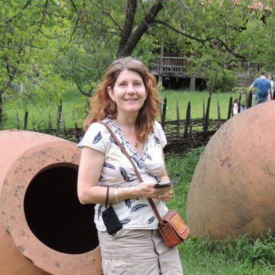 Profile Picture of Alison Carlisle (@AliHanki) on Twitter