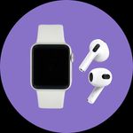 Profile Picture of НАУШНИКИ / СМАРТ-ЧАСЫ / МИНСК БЕЛАРУСЬ (@luxtechby) on Instagram