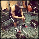 Profile Picture of Joshua Summerfield (@getfit_bysummer) on Instagram