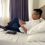 Profile Picture of Daniel Ritonga (@daniel_ritonga) on Instagram