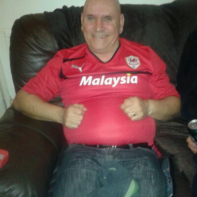 Profile Picture of Tony Darlington (@tony_darlington) on Twitter