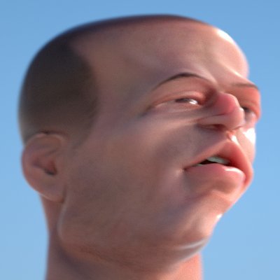 Profile Picture of Christopher Rutledge (@tokyomegaplex) on Twitter