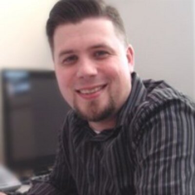 Profile Picture of Matt Scearce (@ScearceWCM) on Twitter