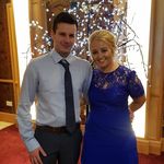 Profile Picture of Anthony Payne (@anthonypayne15) on Instagram