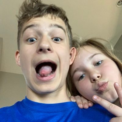 Profile Picture of Ben Johnsen (@Benjohnsen64) on Twitter