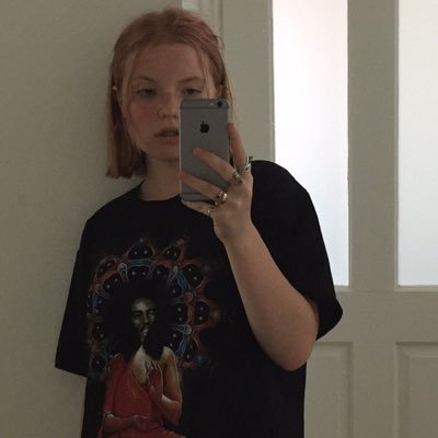 Profile Picture of Joy Stratton (@joystatton) on Twitter