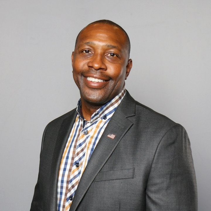 Profile Picture of COL(R) Aaron Braxton II (Brax) (@aaron.braxtonii) on Tiktok