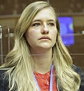 Profile Picture of Ana Belén Corderoon Wikipedia